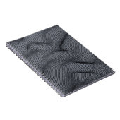 Creation of Motion Notitieboek (Rechterzijde)