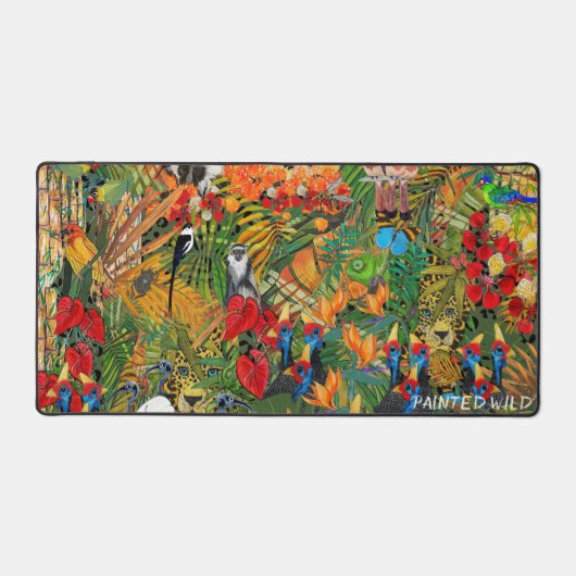 Création sauvage (Recto)