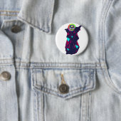 Creation Sprite-Button Ronde Button 5,7 Cm (In situ)