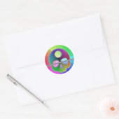 Creation Sticker (Envelop)