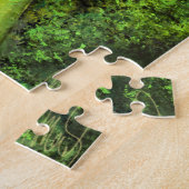 Créations de la Terre - Nouveau Puzzle (Côté)
