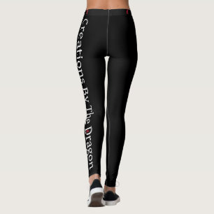 Créations par les Leggings du Dragon, 1er de It's