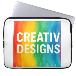 Creativ Design - Laptop Laptop Sleeve