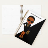 Creative Boss Business Planner (Display)