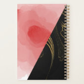 Creative Boss Business Planner 2023 (Achterkant)