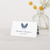 Creative Butterfly Wedding (Achterkant)