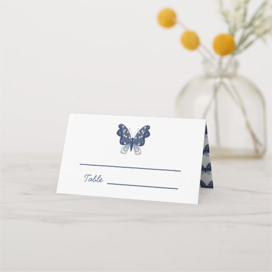 Creative Butterfly Wedding (Voorkant)