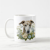 Creative Chien Mug (Gauche)