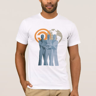 Creative Commies T-shirt