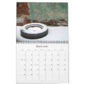 Creative Commons-Collectie Kalender (Mar 2026)