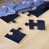 Creative deiled eitjes foto puzzel (Zijkant)