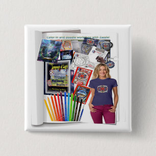 Creative doking Button