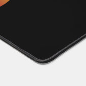 Creative Dreams Desk Mat and Mouse Pad (Coin)