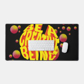 Creative Dreams Desk Mat en Muismat (Keyboard & Muis)