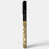 Creative Family Protection Lawyer Design Case-Mate iPhone Case (Achterkant / Links)