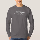 Creative Fun Draag - Colorad-OH! Durango T-shirt (Voorkant)