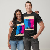 Creative Ignorance T-shirt (Unisex)