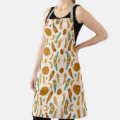 Creative Kitchen Apron Schort (Insitu)