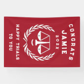 Creative Law School Afstuderen Banner (Horizontaal)