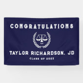 Creative Law School Afstuderen Banner (Horizontaal)