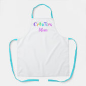Creative Mam Fun-Schort Schort (Voorkant)
