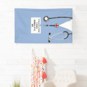 Creative Medical School Afstuderen Banner (Insitu)