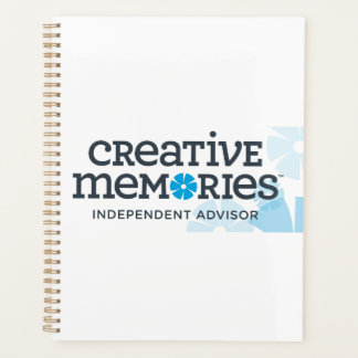 Creative Memories Ind Advisor Planner
