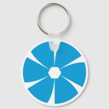 Creative Memories-Sleutelhanger