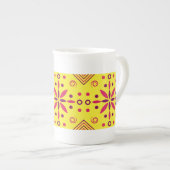 Creative modern designed Mug (Devant droit)