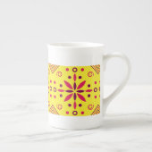Creative modern designed Mug (Droite)