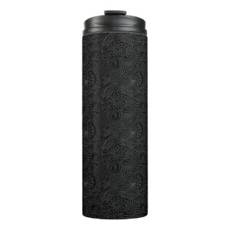 Creative Natural Black Thermosbeker