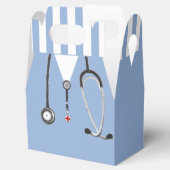 Creative Nurse Bedankdoosjes (Geopend)