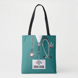 Creative Nurse Draagtas