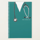 Creative Nurse Planner (Voorkant)