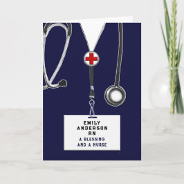 Creative Nursing School Afstuderen Kaart