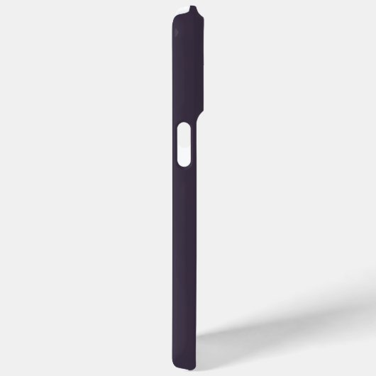 "Creative Panda iPhone 16 Case – Introvert Artist" (Achterkant / Rechts)
