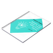 Creative Plaza. Journal (Côté gauche)