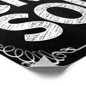 Creative Solutions Classroom-Poster Poster (Hoek)