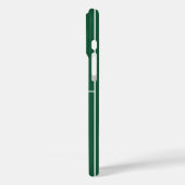 Creative Tennis Case-Mate iPhone Case (Achterkant / Links)