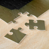 Creative vuurtoren trap foto puzzel (Zijkant)