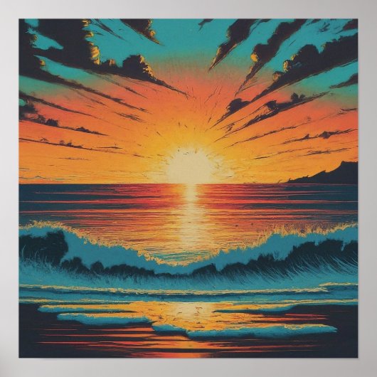 Creative Wall Art & Decor Posters (Voorkant)