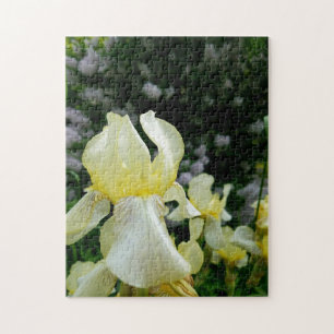 Creative wild flower walk photopuzzel puzzel legpuzzel