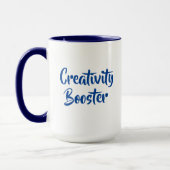 Creativité Boster Funny Coffee Mug (Gauche)