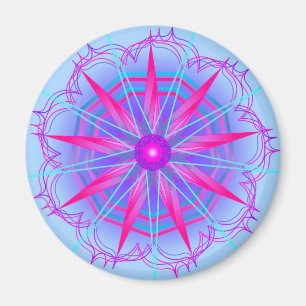 Creativiteit25 Magneet