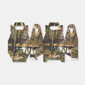 Creativiteit Glimmer Alle Helderder Bedankdoosjes (Uitgevouwen)