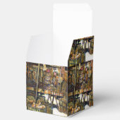 Creativiteit Glimmer Alle Helderder Bedankdoosjes (Geopend)