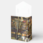 Creativiteit Glimmer Alle Helderder Bedankdoosjes (Geopend)