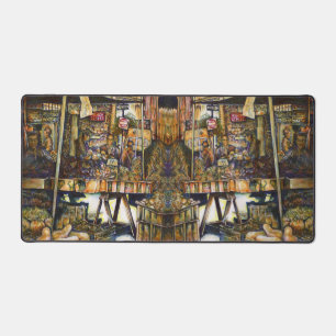 Creativiteit Glimmer Alle Helderder Bureaumat