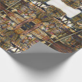 Creativiteit Glimmer Alle Helderder Cadeaupapier (Hoek)