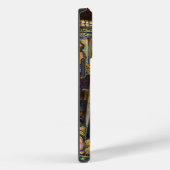 Creativiteit Glimmer Alle Helderder Case-Mate iPhone Case (Achterkant / Rechts)